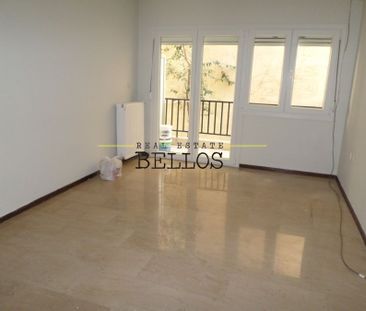 Διαμέρισμα για ενοικίαση Κέντρο (Καλαμαριά) - Φωτογραφία 1