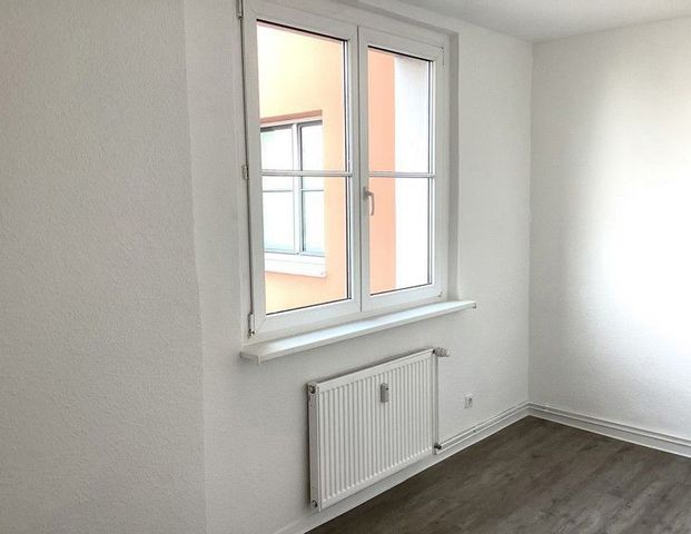 Frisch für Sie saniert! - Foto 1