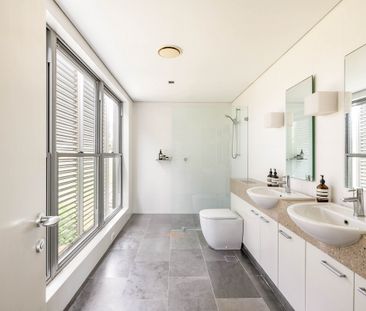 87 Grove Street, Birchgrove NSW 2041 - House For Rent | Domain - Photo 5