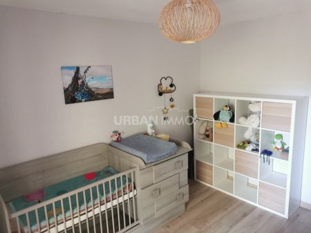 Appartement MONTPELLIER (34000) - Photo 4