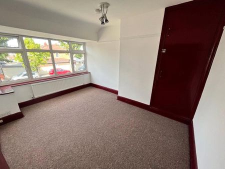 6 bedroom end of terrace house to rent - Photo 4
