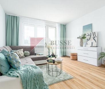 Mieszkanie | Wynajem - Фото 1