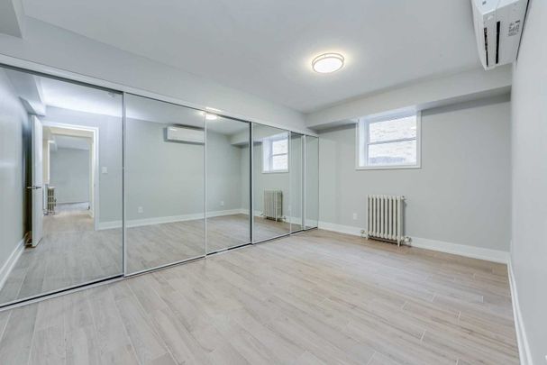 For Lease - 1089 Broadview Avenue Unit# 2, Toronto, Ontario - Photo 1