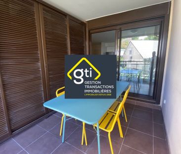 Location Appartement 3 pièces 61m² ST DENIS 97400 - Photo 5