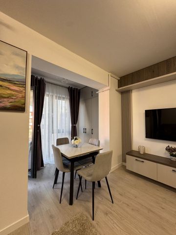 2 camere de inchiriat | PIPERA | MODERN - Photo 2