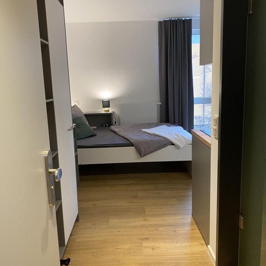 Bigger Bude 1.03.28 - Photo 1