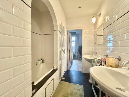 Penthouse Duplex met drie slpk in het OOSTKASTEEL - Foto 2