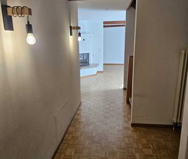 4.5 Zimmer, 183 m², 3. Stock - Photo 4