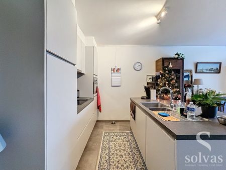 Appartement te huur in Maldegem - Foto 2