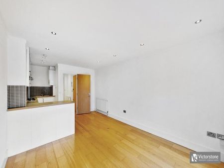 1 bedroom apartment to rent - Photo 2