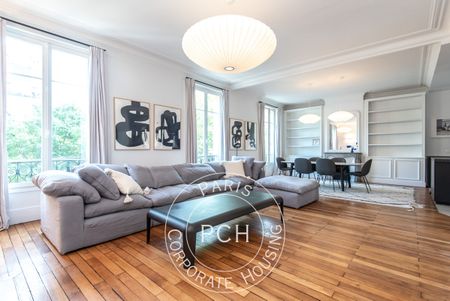 Appartement proche métro Blanche - Photo 3