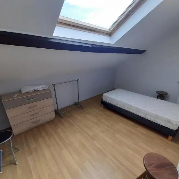 Appartement à louer 3 pièces 43.53m² - Photo 1