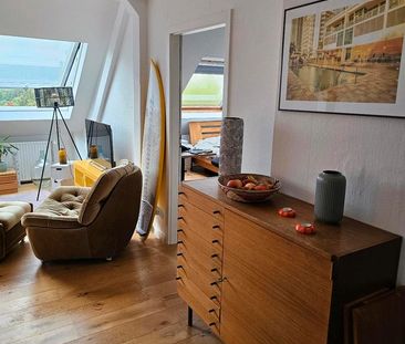 2-Zimmer-Wohnung Kiel Wik ZWISCHENMIETE - Photo 5