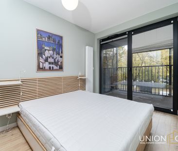 Kraków, Bronowice, Juliusza Lea - Photo 3