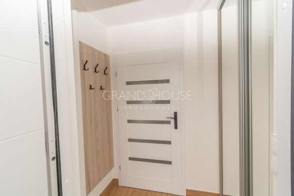 Segment na Gumieńcach 4 pok., 2 miejsca postojowe - Photo 1