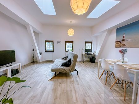 2 pokojowe mieszkanie na wynajem - Photo 2