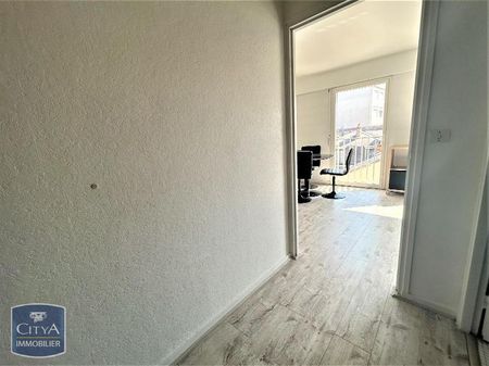 Location Appartement 1 pièce 29m² REIMS 51100 - Photo 4
