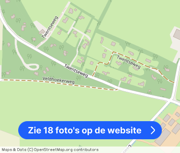 SHORT STAY: Ruime vakantiewoning midden in de natuur! - Foto 1