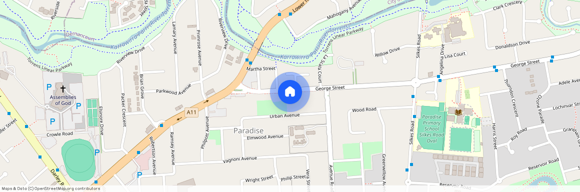 28 George Street, SA 5075, Paradise