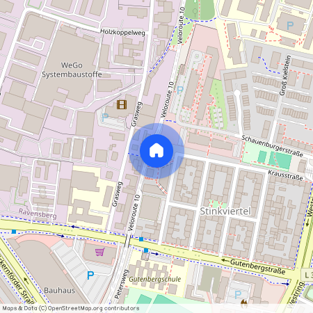 Christian-Kruse-Straße 17, 24118, Kiel