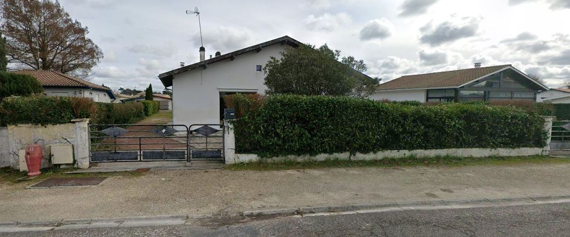Maison 5 pièces - Photo 1