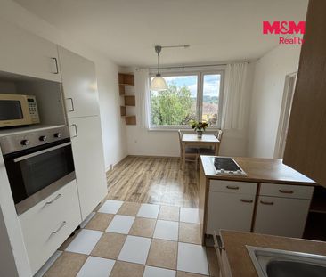 Pronájem bytu 1+1 37 m², Liberecká 3512, Jablonec nad Nisou - Photo 6