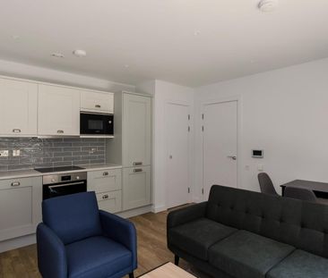1 bedroom apartment to rent - Photo 3