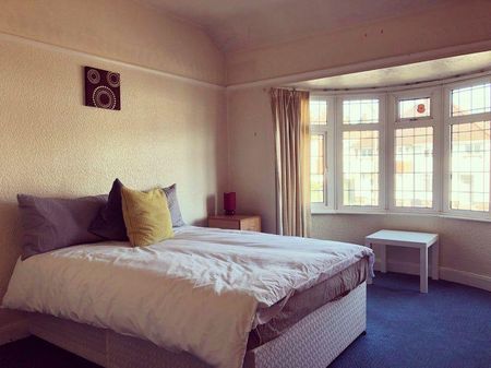 1 bedroom in a house share to rent - Photo 3