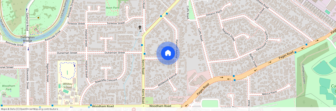 13 Pannell Avenue, Wainoni, Christchurch City