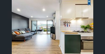 Modern Two-Bedroom Home Offering Comfort & Convenience - Photo 3