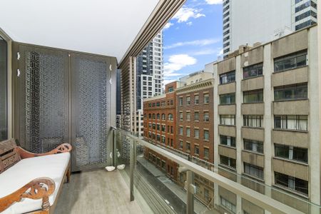 701/209 Castlereagh Street, Sydney - Photo 4