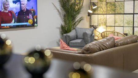 Studio to rent - Photo 4