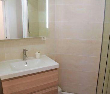 Appartement à louer 2 pièces 46.57m² - Photo 6