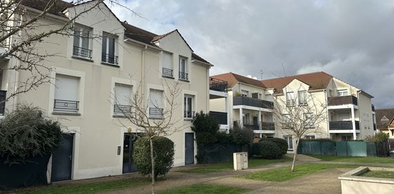 Location Appartement 2 pièces 35m² ST FARGEAU PONTHIERRY 77310 - Photo 2