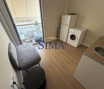 Studio/Γκαρσονιέρα για ενοικίαση Ζωοδόχου Πηγής (Αμπελόκηποι) - Photo 1