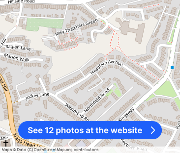 Headford Avenue, Bristol, Bristol, BS5 8PF, GB - Photo 1