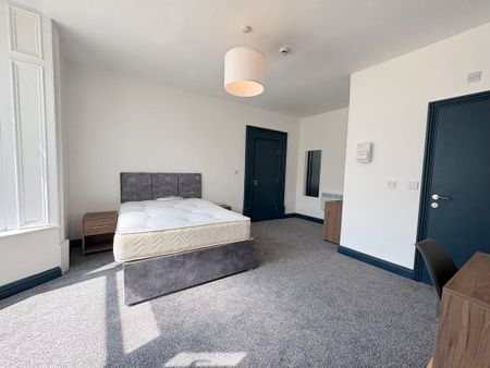 1 bed room to rent in NE33 - Photo 2