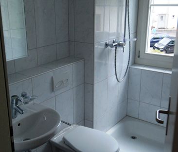 Moderne 4.5 Zimmer-Wohnung im Dorfkern von Aeugst am Albis - Foto 5
