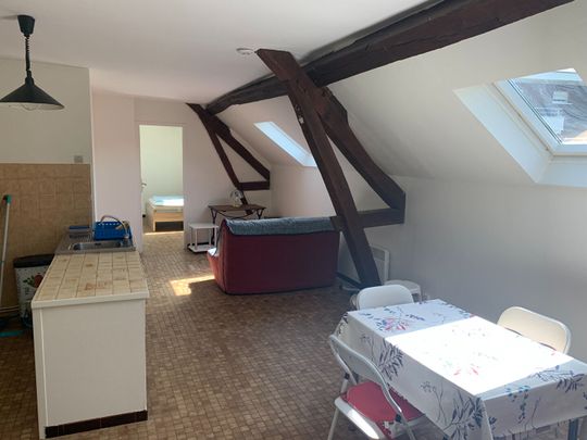 Location Appartement 2 pièces 40m² - Photo 1