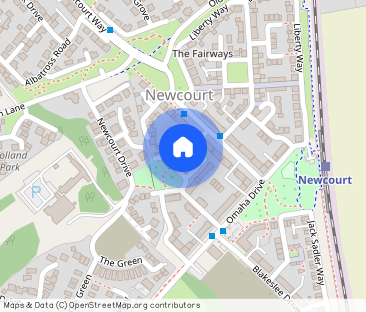 Robert Davy Road, Exeter, Devon - Photo 1