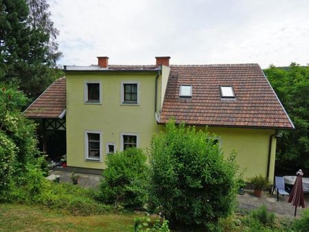 Dachgeschoß-Wohntraum mit Süd-Balkon: 3 Zimmer in grüner Ruhelage zur Miete - Foto 5