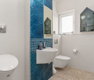 Bremen - Lehesterdeich | Hochwertiges Penthouse über 2 Stockwerke m... - Photo 6