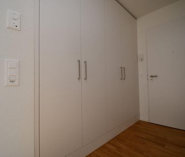 Nachhaltig Wohnen am Urban Square - Photo 6