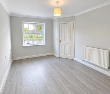 2 bedroom terraced house to rent - Photo 6