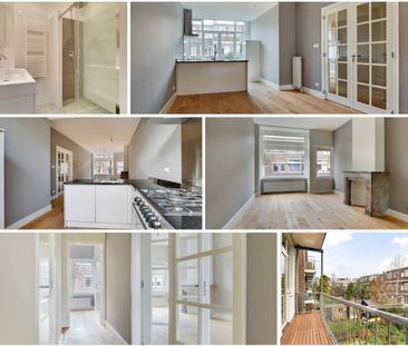 Stuyvesantstraat 160 - Photo 5