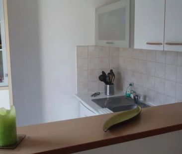 Location Appartement 1 pièce 28m² AIX EN PROVENCE 90ème - Photo 4