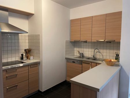 Appartement te huur - Foto 3