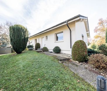 Beautiful villa 6p / 4 CHB + office / Garden with pool - Foto 4