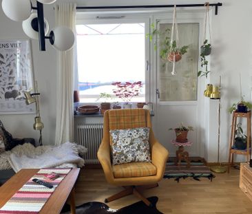 Arvid Lindmansgatan, Göteborg - Photo 3