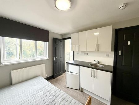 House share to rent - Photo 5